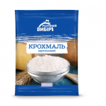 Крохмаль картопляний 350 г - image-0